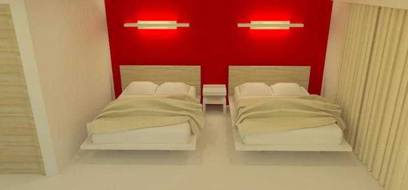 Lsm Square Residences Balabag  ภายนอก รูปภาพ